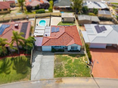 13 Kangaroo Paw Drive, Greenfields