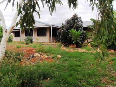 31 Greenfield Street, South Hedland