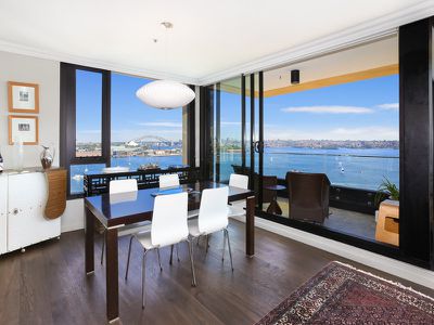 8a / 21 Thornton Street, Darling Point