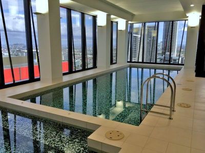 2108 / 568 Collins Street, Melbourne