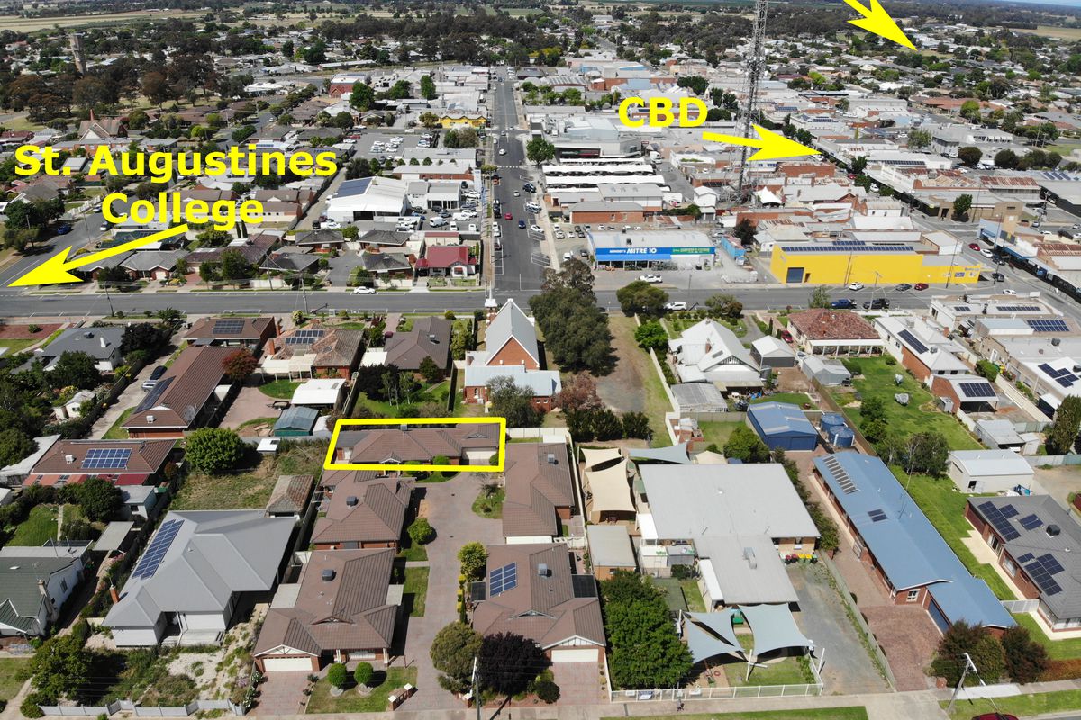 3 / 8-10 Unwin Street, Kyabram