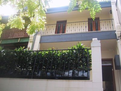 69 Womerah Avenue, Darlinghurst