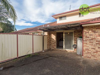 2 / 2-4 Bailey Street, Adamstown