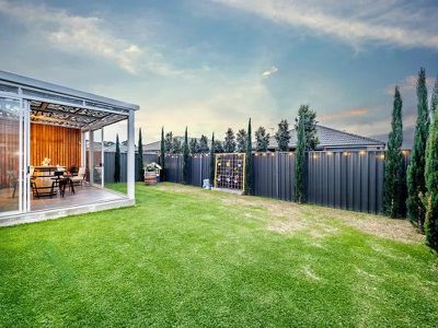 60 Ferrari Drive, Cranbourne East