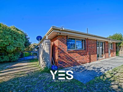 14 Huckson Rise, Dandenong North