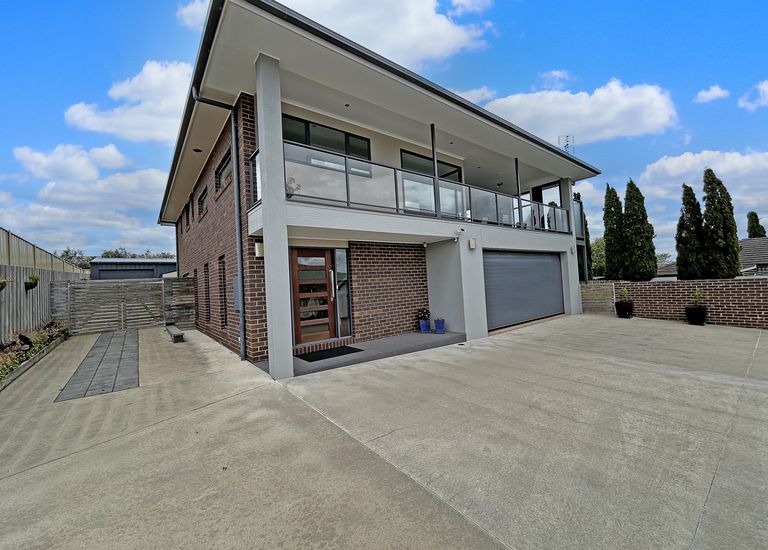 5 Duren Court, Portland