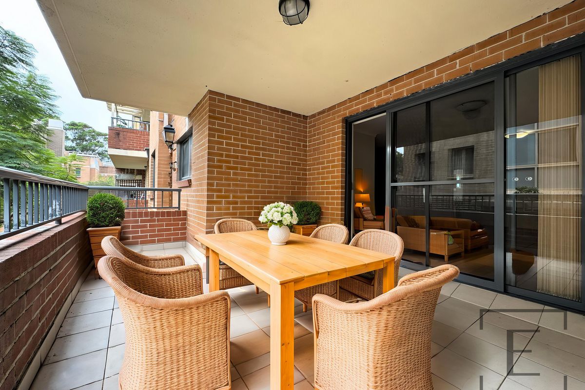 9 / 78 Park Road, Homebush