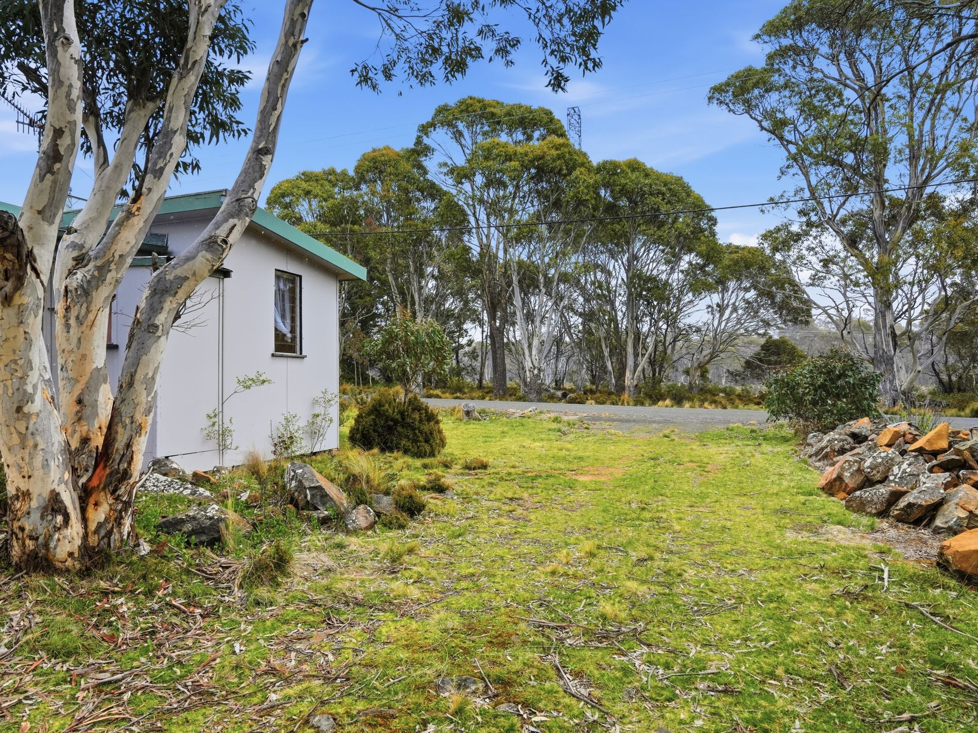 8 Flintstone Drive, Flintstone