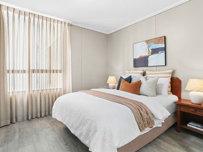 57 Liverpool Street, Sydney