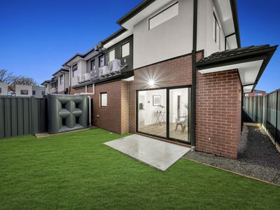 20 Bawar Place, Hallam