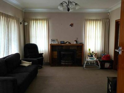 35 Haultain St, Fairfield