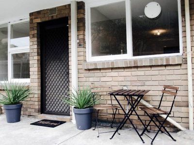4 / 448 Albion Street, Brunswick West