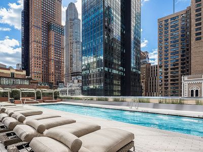 217 West 57th Street, New York, NY, International