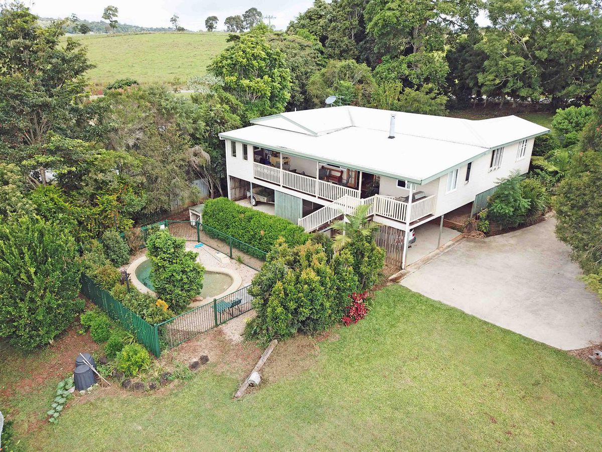 Yungaburra