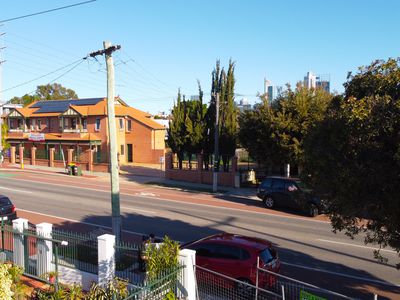 284 Bulwer Street, Perth