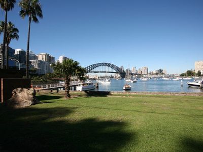 4 / 27 Lavender Street, Lavender Bay
