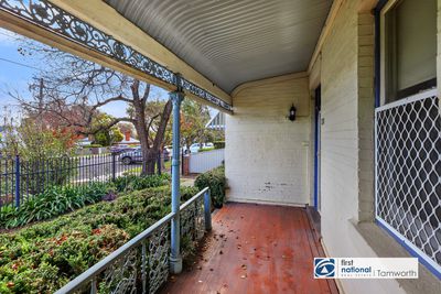 118 Carthage Street, Tamworth