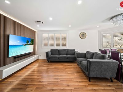 19 Wingham Road, Carnes Hill