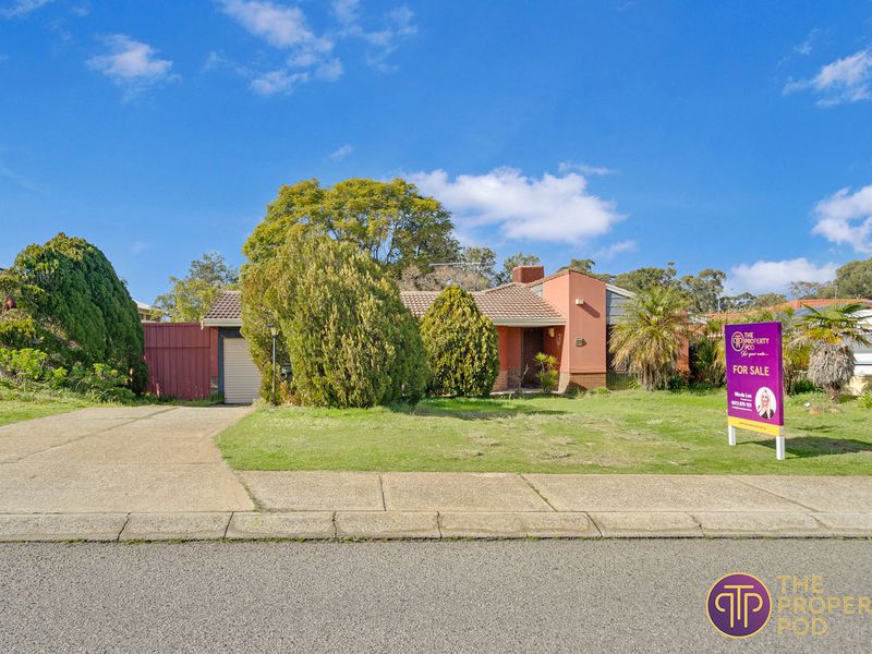 50 Explorer Drive, Thornlie