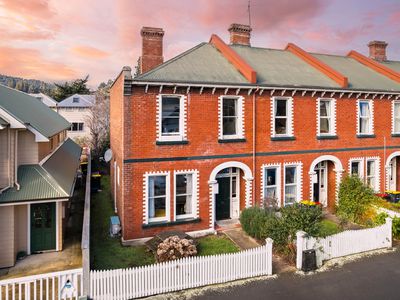 1056 George Street, North Dunedin