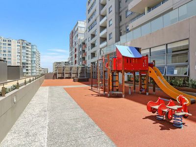 213 / 717 Anzac Parade, Maroubra