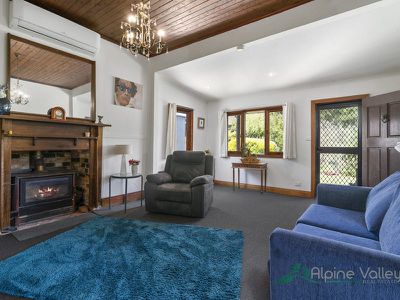534 Running Creek Road, Kancoona