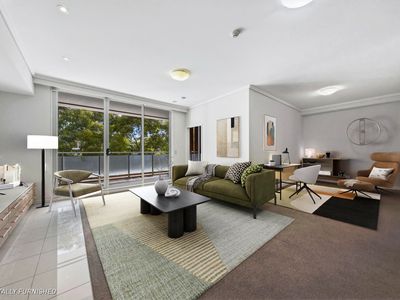 304 / 6  Avenue Of Oceania , Newington