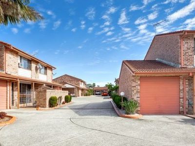 12 / 31 Calabro Avenue, Lurnea