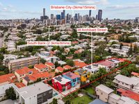 16 / 38 Archibald Street, West End
