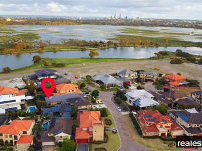 10 St Oswalds Rise, Churchlands