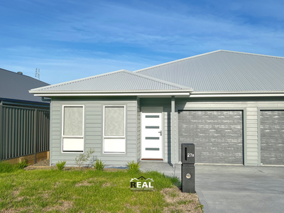 27A  Lancing Avenue , Sussex Inlet