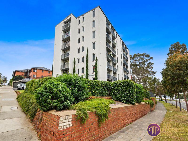 3 / 38-42 Waterloo Crescent, Perth