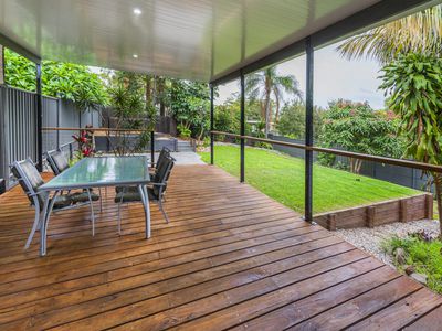 32 Blackbutt Avenue, Sandy Beach