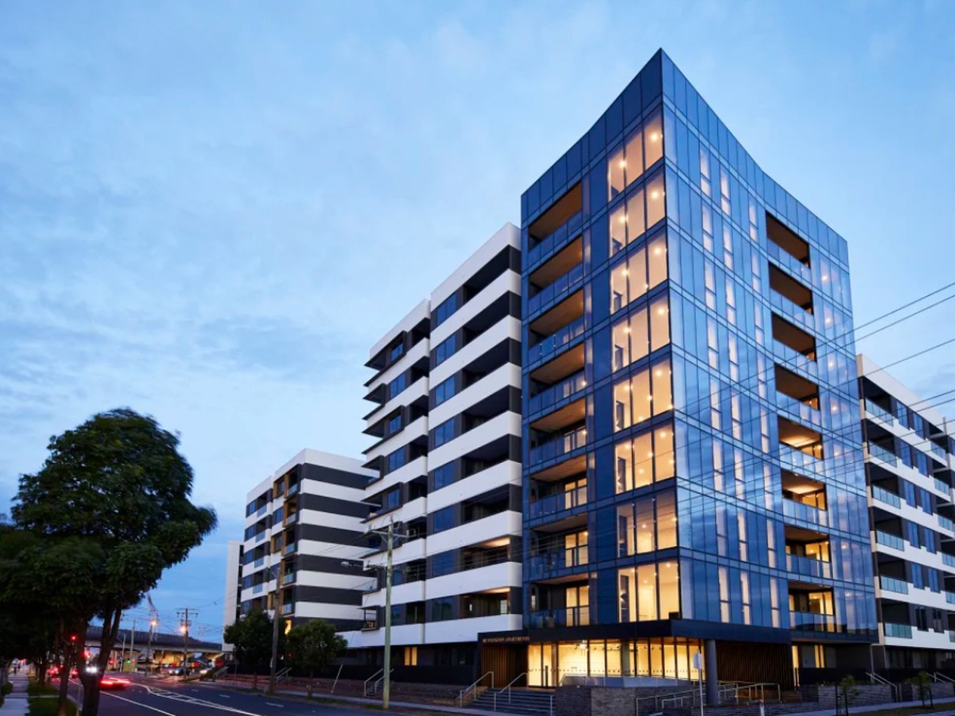 210 / 1408 Centre Road, Clayton South