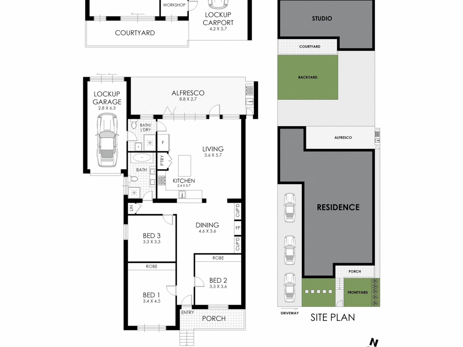 31 Gardiner Avenue, Banksia