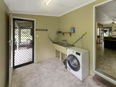 58 Patullo Road, Gregory River