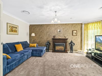 20 Keldie Close, St Georges Basin