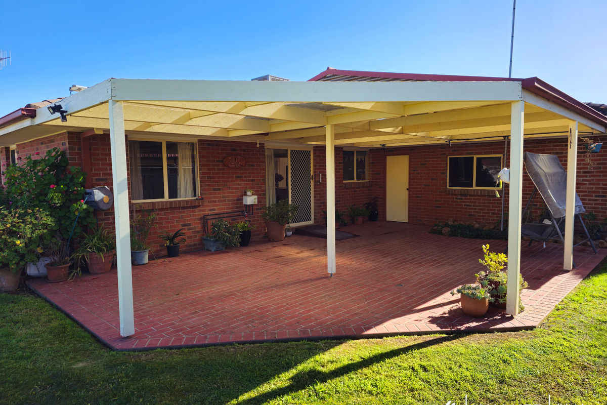 29 Munro Crescent, Kyabram