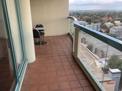2302 / 37 Victor Street, Chatswood