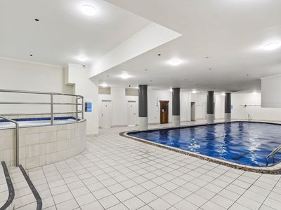 16 / 1 Pelican  Street, Surry Hills