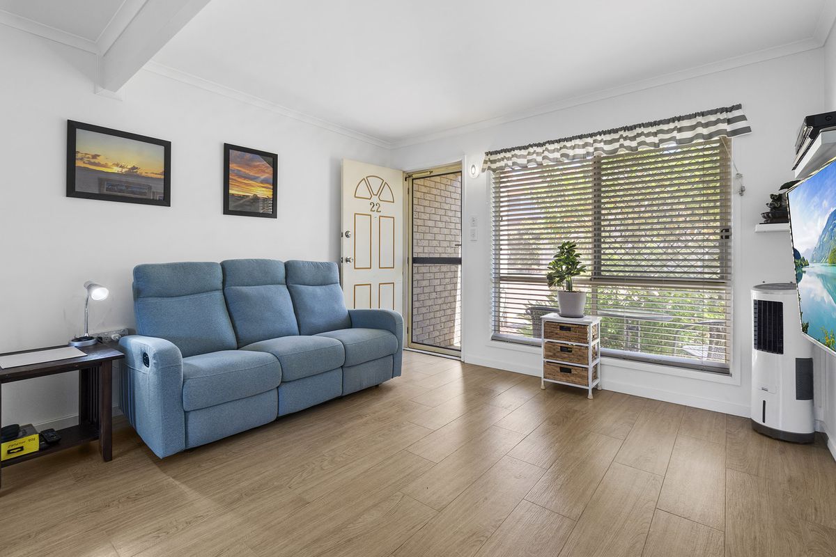 22 / 110 Johnson Road, Hillcrest