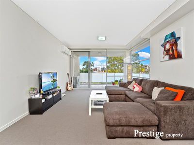 10 Allen Street, Wolli Creek