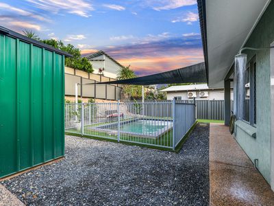 47 Warbird Street, Zuccoli