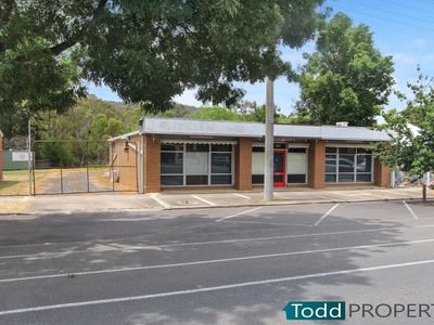 80 High Street, Heathcote