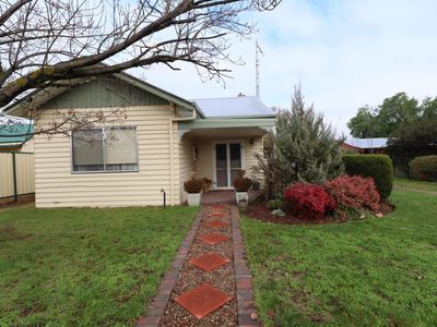 219  High Street, Heathcote