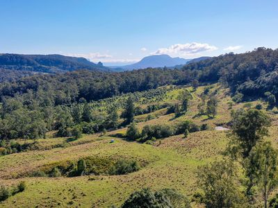 1740  Nimbin Road, Koonorigan