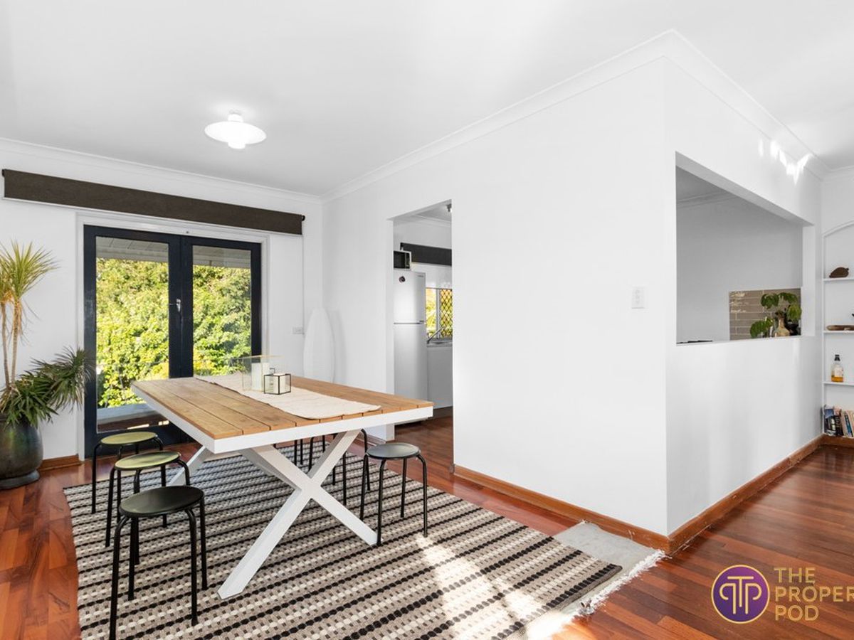3 Hallin Court, Ardross