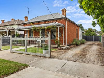 54 High Street, Seymour