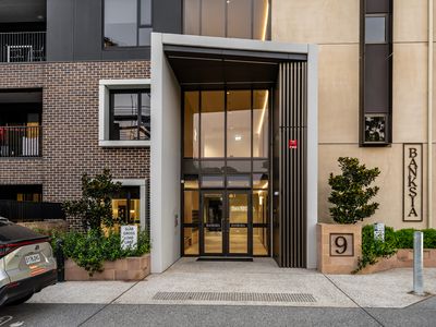 608 / 9 Banksia Street, Glenside