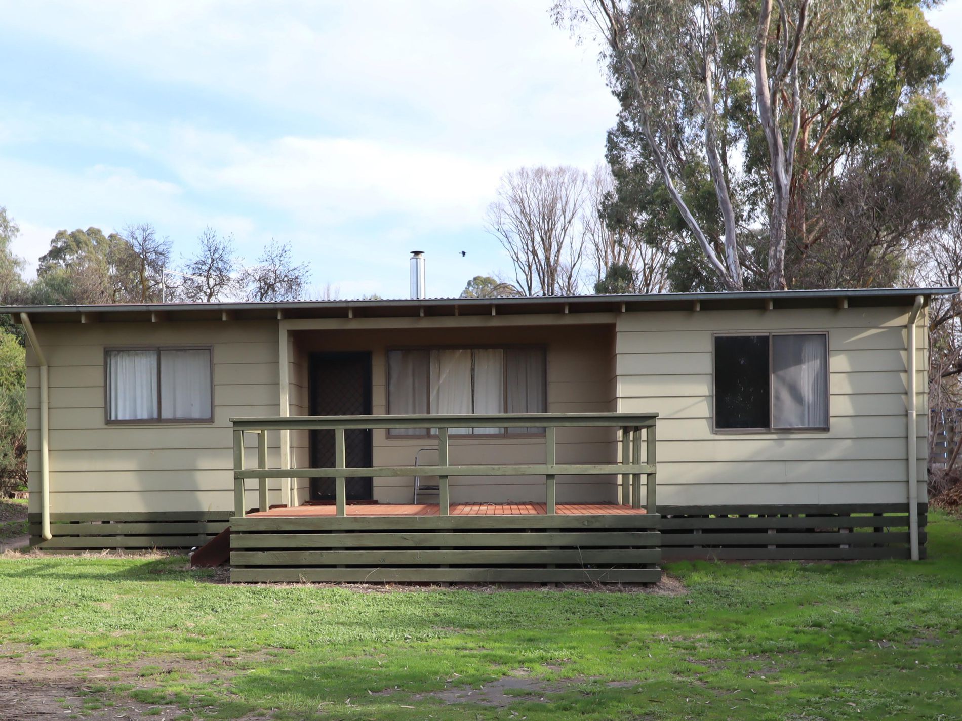 45 Beauchamp Street, Heathcote